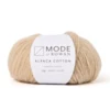 Mode at Rowan Alpaca Cotton